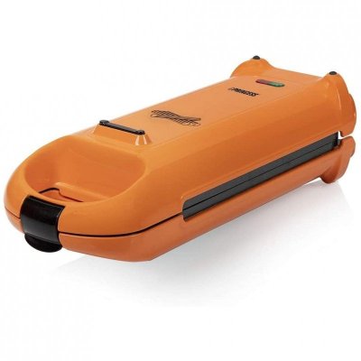 PRINCESS 132405 Machine &agrave; churros orange S280532 - 