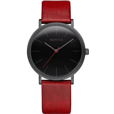BERING 13436-622, Quartz, 36mm, 3ATM 