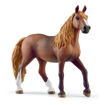 SCHLEICH 13953 Jument paso p&eacute;ruvien 