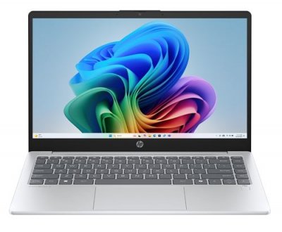 HP 14-ep0052nf 14"" Intel Core i7 16 Go RAM 512 Go SSD Argent Naturel