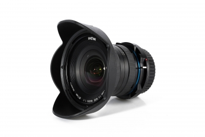 LAOWA 15mm f/4 Macro Monture Canon