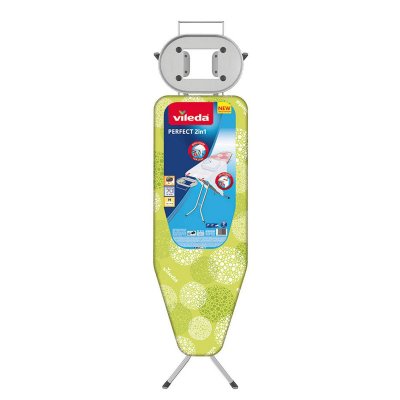 162092 housse coton m&eacute;tal vert 