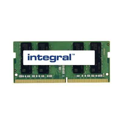 INTEGRAL EUROPE 16gbsodimmddr42666mhzpc4-21333