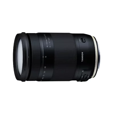 TAMRON 18-400mm f/3.5-6.3 Di II VC HLD Canon