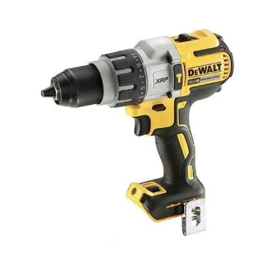 DEWALT 18V XR LI-ION Perceuse - DCD996NT