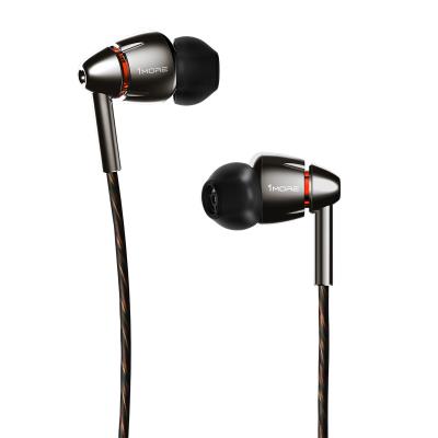 1MORE  E1010 Quad Driver Ecouteur intra-auriculaire 