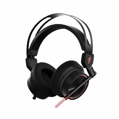 1MORE  H1005 Spearhead VR LED Light USB Casque de jeu - Noir 