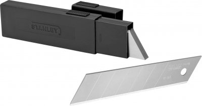 STANLEY 2-11-725 - Lame cutter 25mm Fatmax x10
