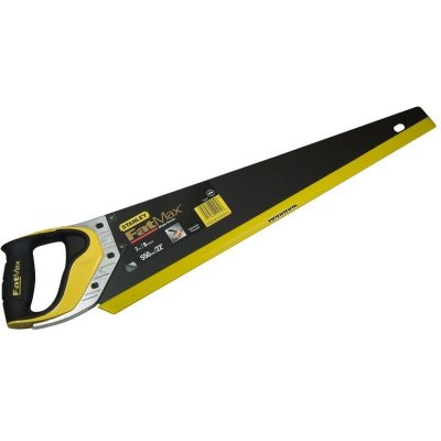 STANLEY 2-20-530 Scie &Eacute;go&iuml;ne Fatmax - Longueur : 550 Mm
