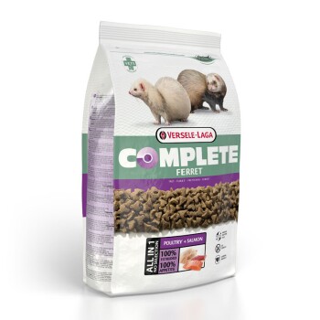 VERSELE LAGA 2,5kg Ferret Complete Versele-Laga Nourriture pour furet