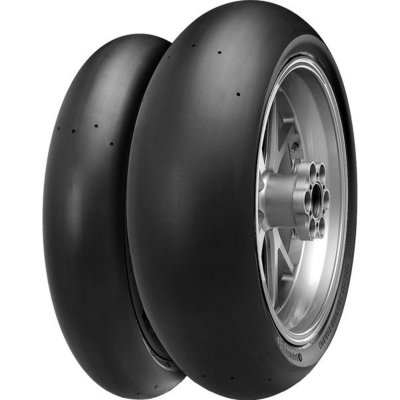 CONTINENTAL 200/6517 CONTITRACK L0 - PNEU MOTO