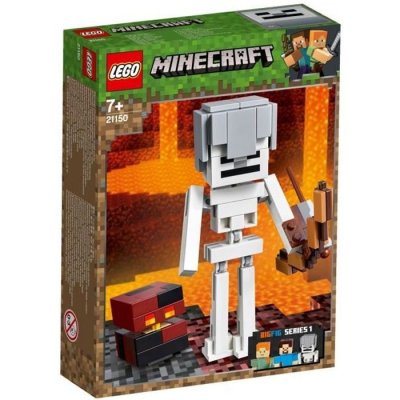 21150 Bigfigurine Minecraft Squelette