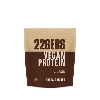 226ERS  Prot&eacute;ine V&eacute;g&eacute;talienne 700g Chocolate 