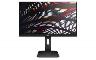 AOC 23.8IN LCD 1920X1080 16:9 4MS