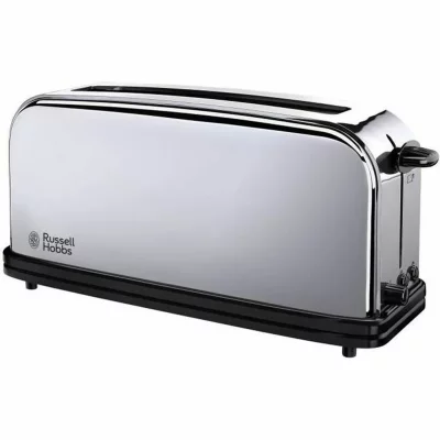 RUSSELL HOBBS 23510-56 CHESTER ACIER BRILLANT