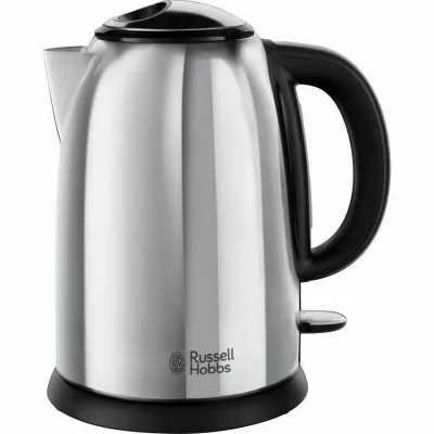 RUSSELL HOBBS 23930-70 - bouilloire victory familiale 1,7 l - 2400 w - acier
