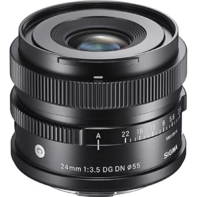 SIGMA 24mm f/3.5 DG DN Contemporary Sony FE 