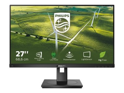 PHILIPS 27"" led - 272b1g 272B1G/00