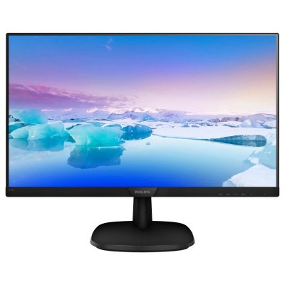 PHILIPS 273V7QJAB/00 BLACK 
