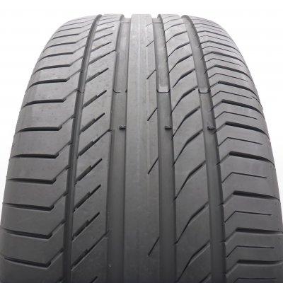CONTINENTAL 275/50R20113W  SPORTCONTACT5 SUV