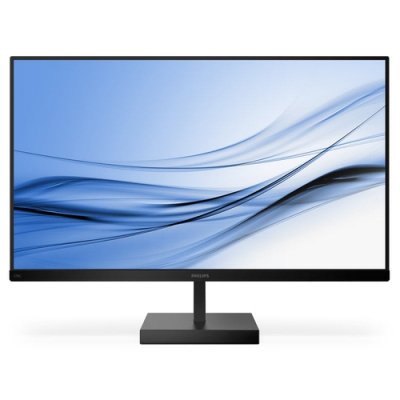 PHILIPS 276c8/00 27 pouces led qhd wide 1440 p 75 hz ips noir