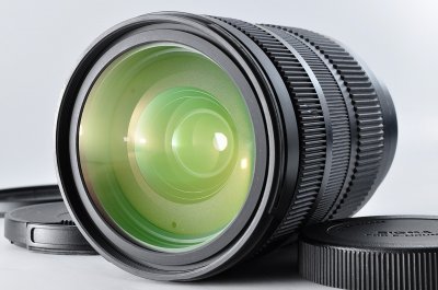 SIGMA 28-70mm f/2.8 DG DN Contemporary Monture Sony FE 