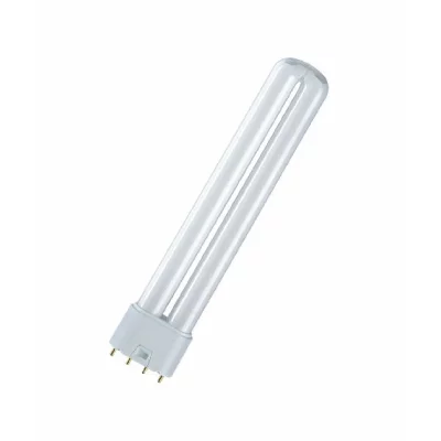 OSRAM 2G11 36W/840 Ampoule fluo-compacte Dulux L
