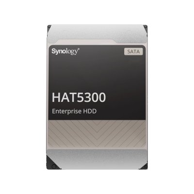 SYNOLOGY 2tb 3.5' nas-grade sata hdd HAT3300-2T 