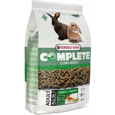 VERSELE LAGA 2x1,75kg Versele-Laga Cuni Adult Croquettes pour lapin
