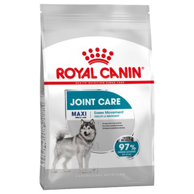 ROYAL CANIN CARE NUTRITION 2x10kg Maxi Joint Care Royal Canin Croquettes pour chien
