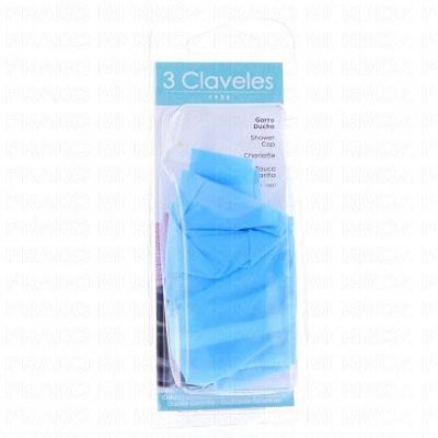3CLAVELES 3 CLAVELES Charlotte de douche