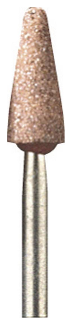 DREMEL 3 meules rectifier oxyde alu 8077594 
