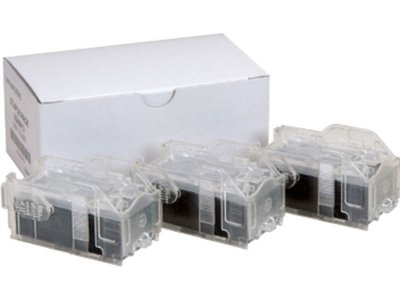 LEXMARK 3 x Recharge d'agrafes  pour X950 / X952 / X954