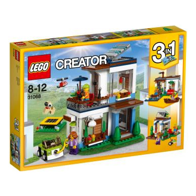 31068 la maison moderne, creator