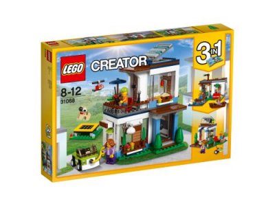 31068 la maison moderne, creator