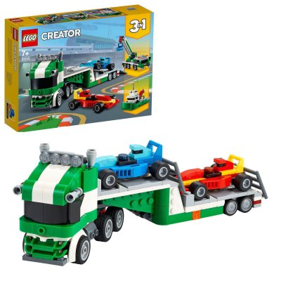 31113 race car transporter v29 31113