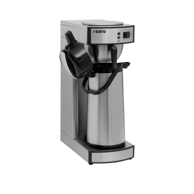 SARO 317-2085 1. 8 l acier inoxydable 1900 w inox 