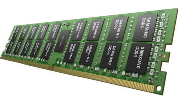 SAMSUNG 3200 16gb  16gb Cl22 Ecc Reg