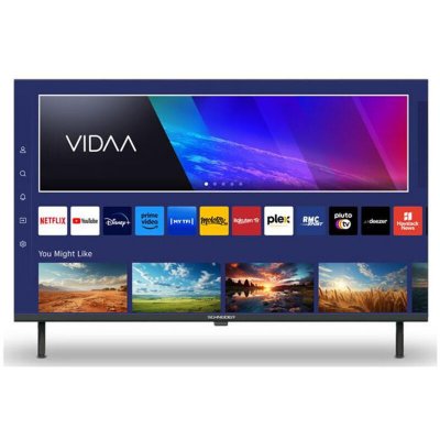 SCHNEIDER 32A2 Smart VIDAA - SERIE A2 