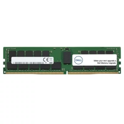 DELL 32gb certified memory module ddr4 rdimm 2666mhz 2rx4