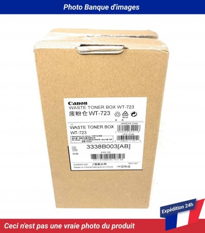 CANON 3338b003  lbp7750 waste box