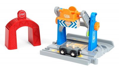 33827 grue de chargement marchandises