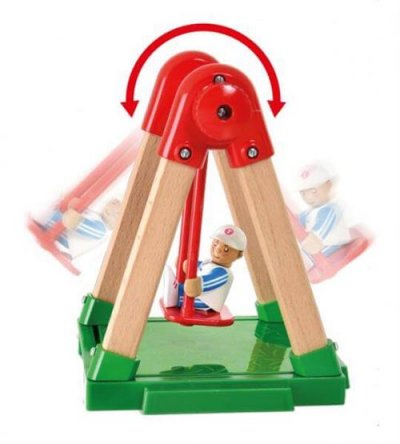 33948 Aire de Jeux BRIO