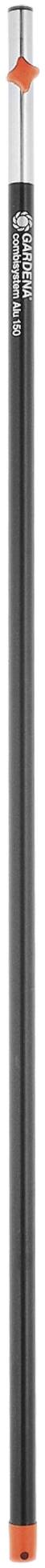 GARDENA 3713-20 - Poign&eacute;e en aluminium 130 cm