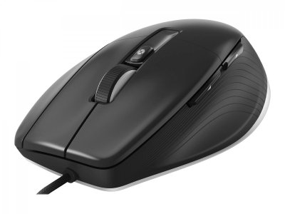 3DCONNEXION  CadMouse Pro souris Droitier USB Type-A