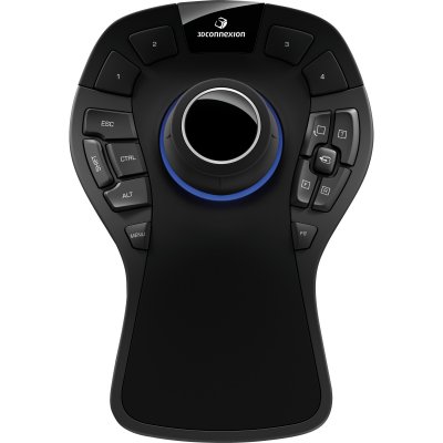 3DCONNEXION  SpaceMouse Pro - 3D mouse