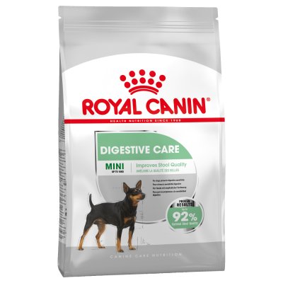 ROYAL CANIN 3kg Mini Digestive Care  pour chien