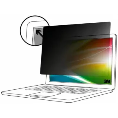 3M  - filtre de confidentialite pour ordinateur portable
