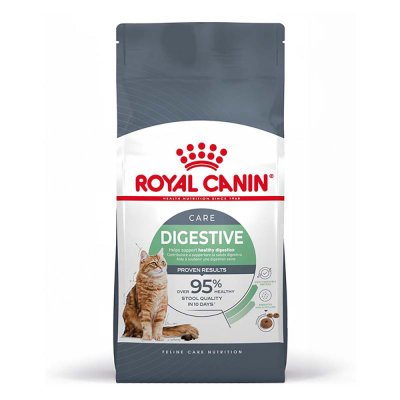 ROYAL CANIN 400g Digestive Care  - Croquettes pour Chat