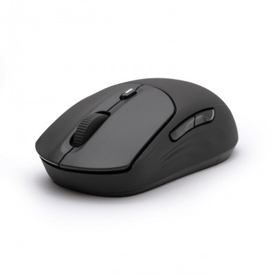 HP 410 - Souris - silencieux - sans fil - Bluetooth - noir 